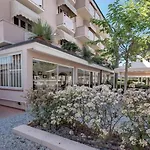 Azzurra Hotel 3*