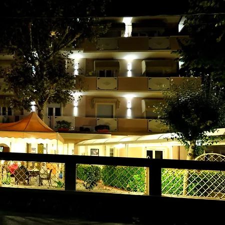 Hotel Azzurra Marina di Pietrasanta
