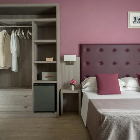 Hotel Azzurra