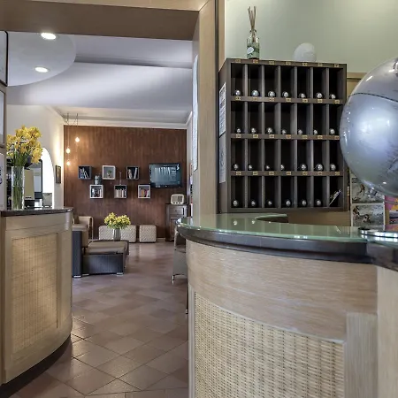 酒店 阿苏拉酒店